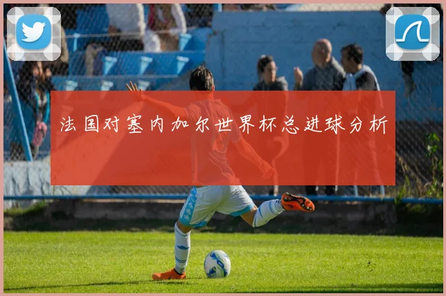 法国对塞内加尔世界杯总进球分析