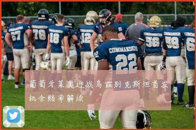葡萄牙莱奥迎战乌兹别克斯坦首发机会赔率解读