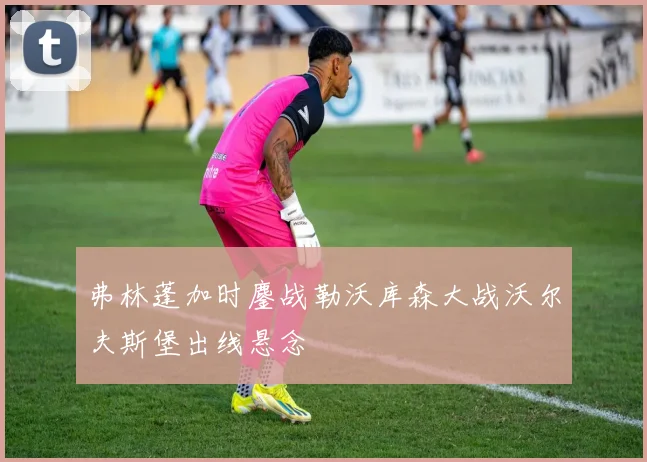 弗林蓬加时鏖战勒沃库森大战沃尔夫斯堡出线悬念