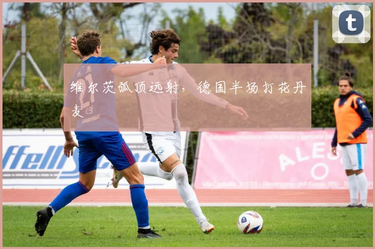 维尔茨弧顶远射，德国半场打花丹麦