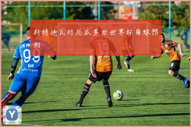 科特迪瓦对厄瓜多尔世界杯角球预测
