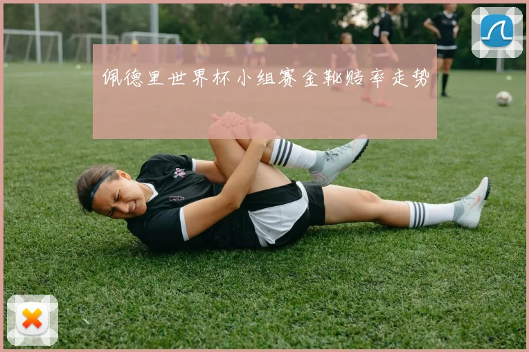 佩德里世界杯小组赛金靴赔率走势