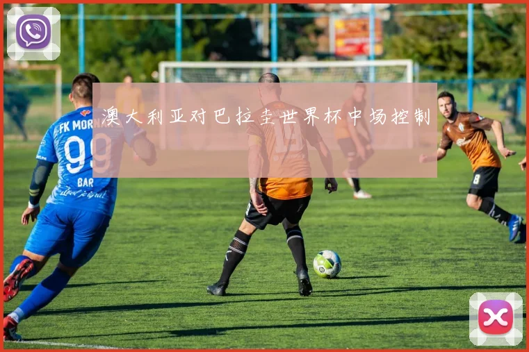 澳大利亚对巴拉圭世界杯中场控制