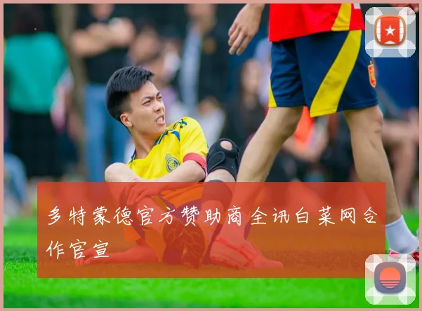 多特蒙德官方赞助商全讯白菜网合作官宣