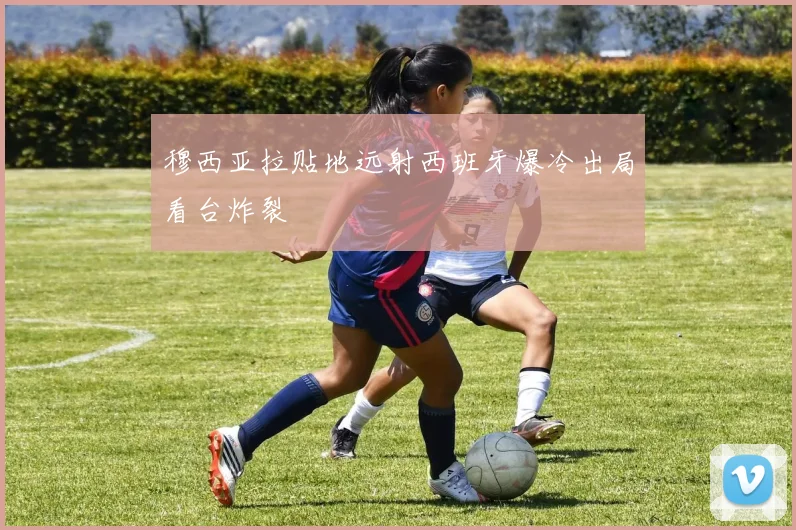 穆西亚拉贴地远射西班牙爆冷出局看台炸裂