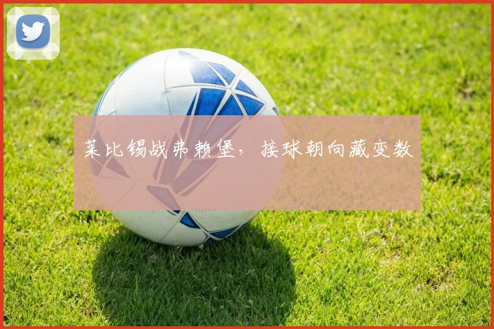 莱比锡战弗赖堡，接球朝向藏变数