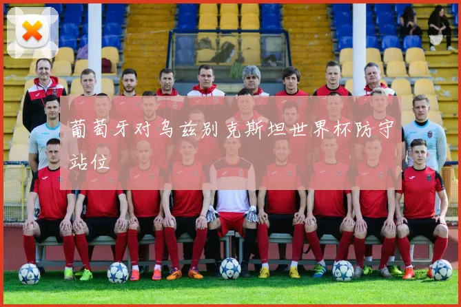 葡萄牙对乌兹别克斯坦世界杯防守站位