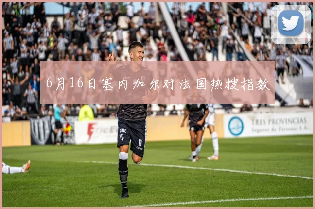 6月16日塞内加尔对法国热搜指数